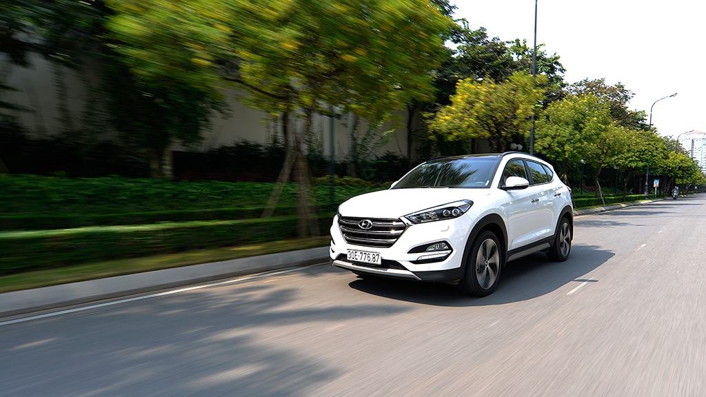 hyundai tucson 2017 tim kiem su khac biet