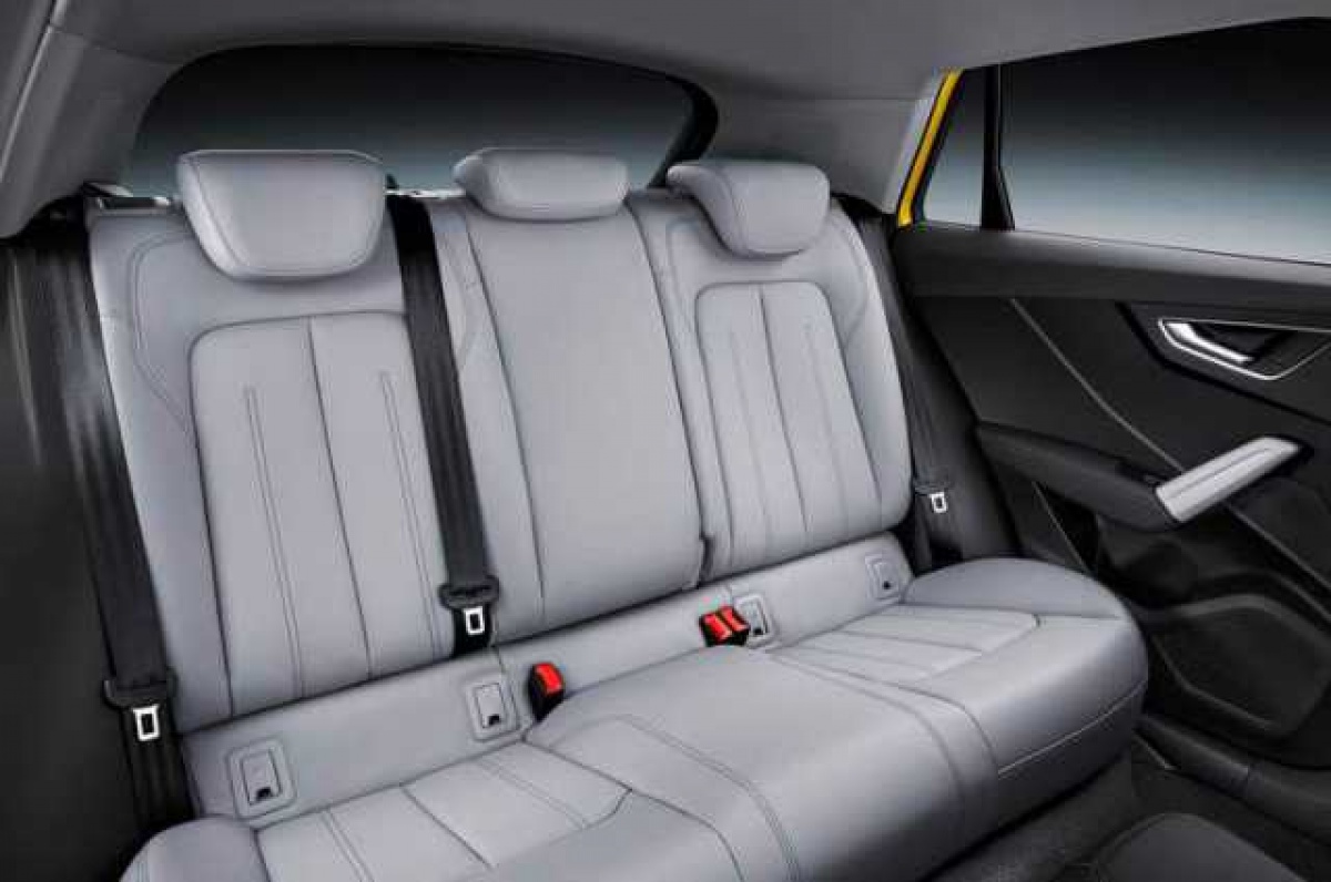 danh gia audi q2 phan cuoi