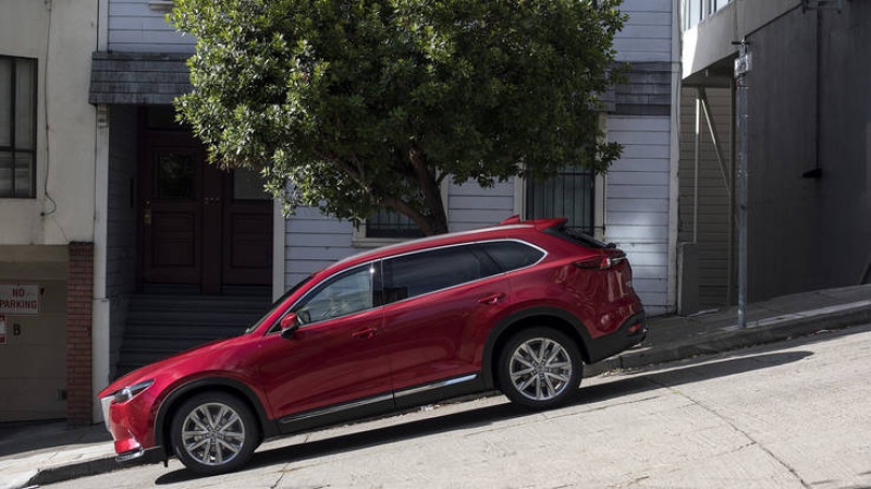 mazda cx 9 2016 lai hay gia hop ly