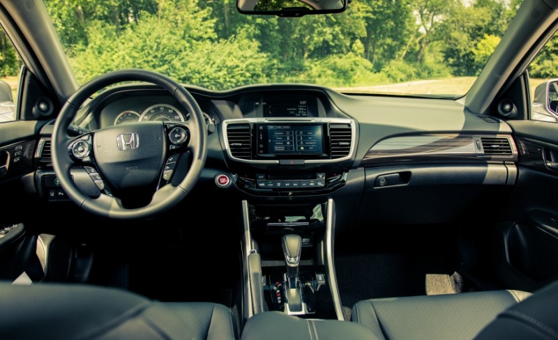 honda accord 2017 lieu co xung dang voi ky vong