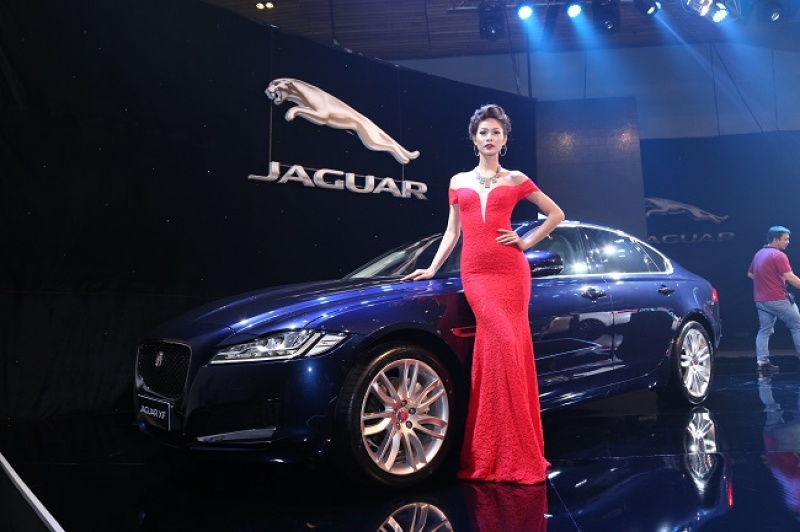 Nhà phân phối Land Rover, Jaguar bị truy thu thuế hơn 700 tỉ nha phan phoi land rover jaguar bi truy thu thue hon 700 ti