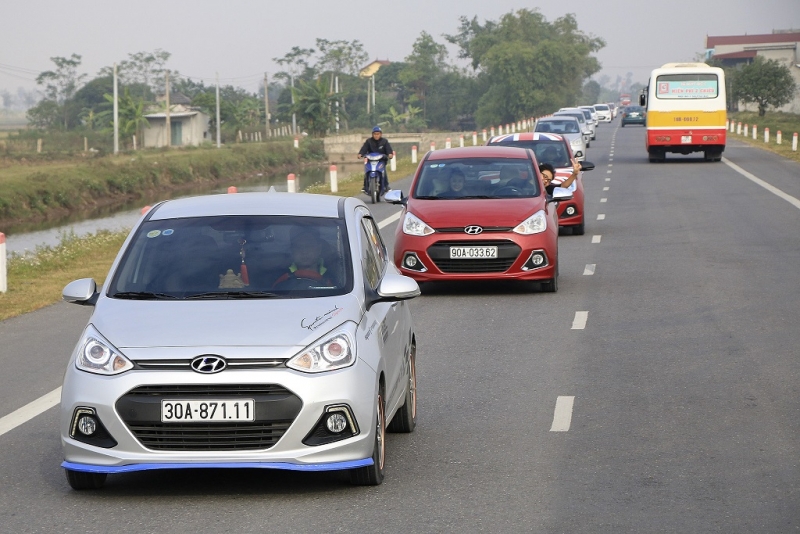 10 thi truong nhap khau oto lon nhat cua viet nam thang 1