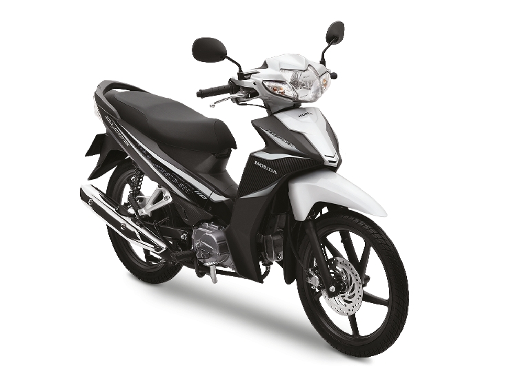 Bất chấp dịch COVID19 thị phần xe máy của Honda Việt Nam vẫn tăng trưởng