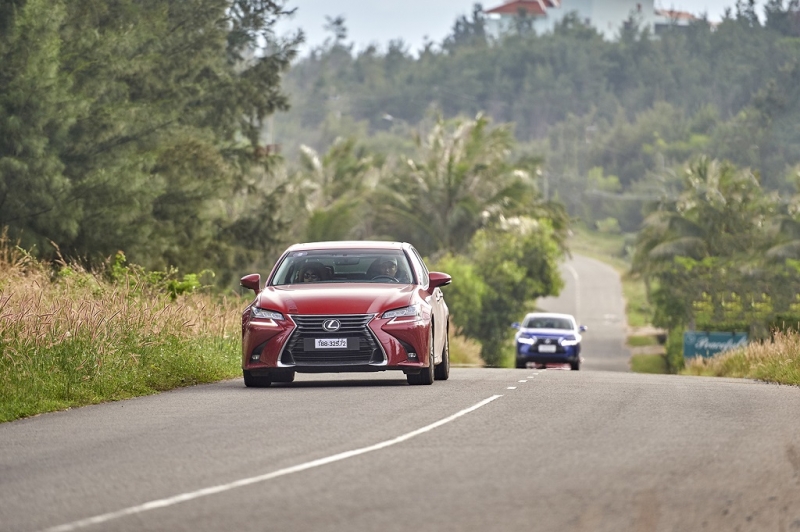Dàn xe Lexus Turbo: Tinh hoa hội tụ dan xe lexus turbo tinh hoa hoi tu