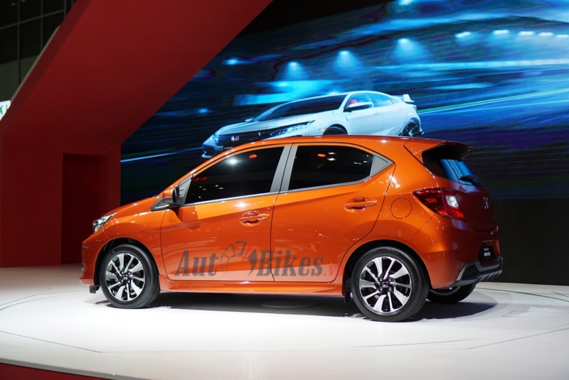 video gia hon 450 trieu honda brio co du suc dau grand i10 fadil