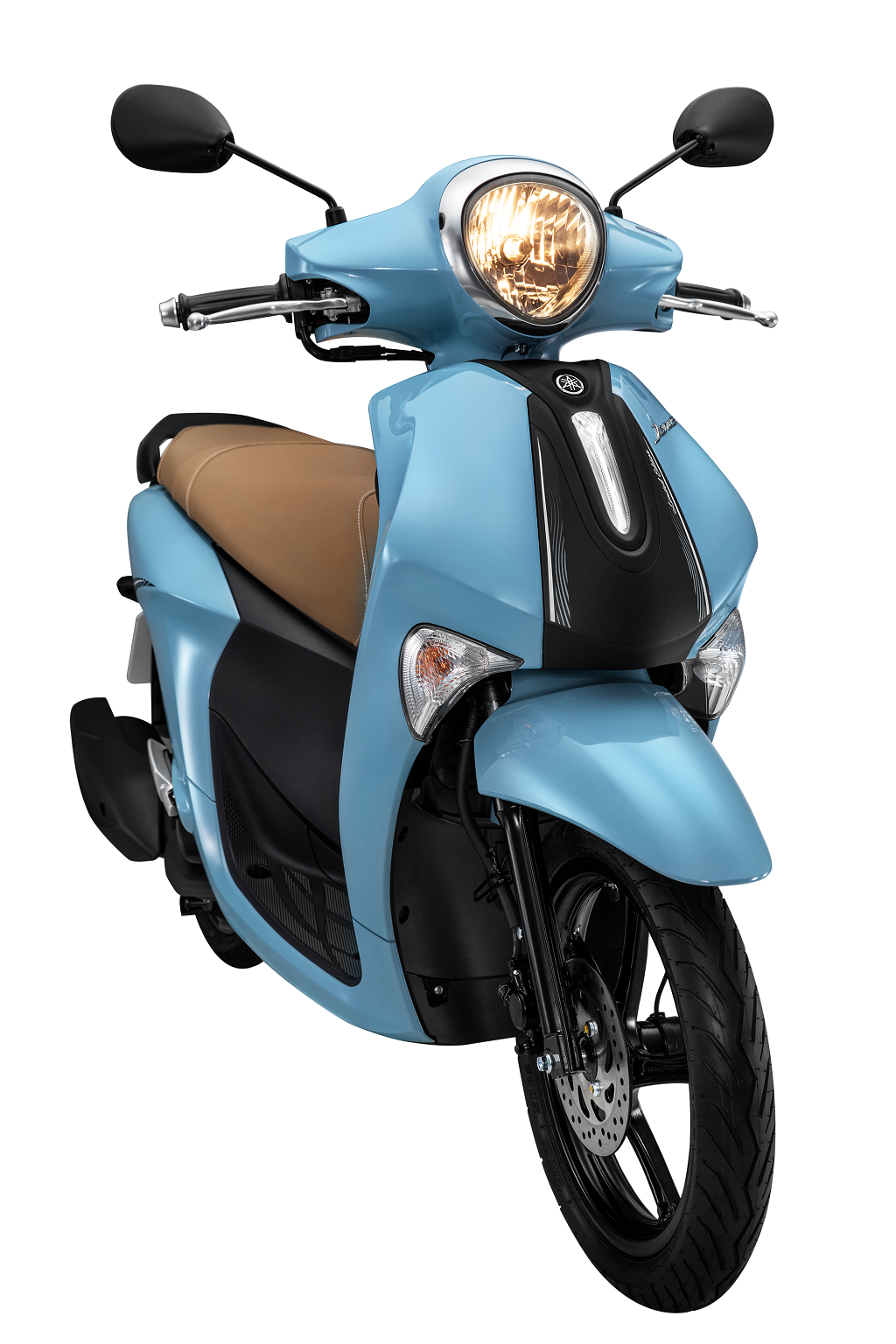 Yamaha Janus 2022 Yamaha Janus 2022