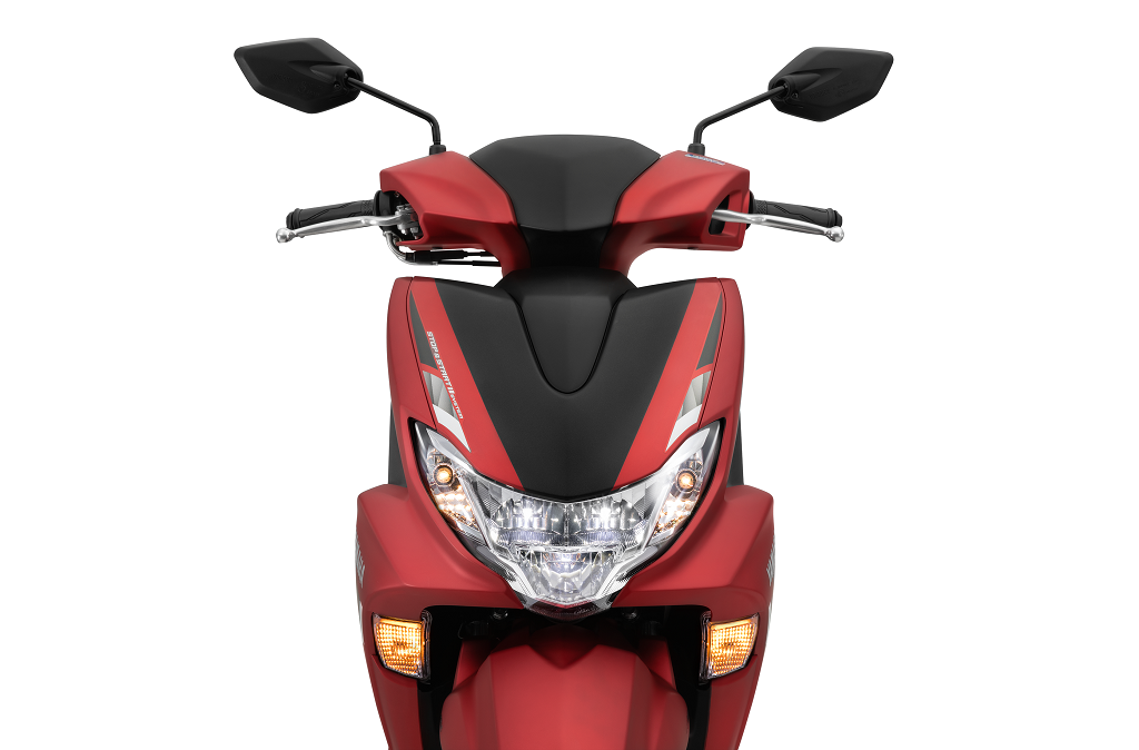 Xe tay ga cho nam giới chọn Honda Airblade hay Yamaha Freego? Xe tay ga cho nam giới chọn Honda Airblade hay Yamaha Freego?