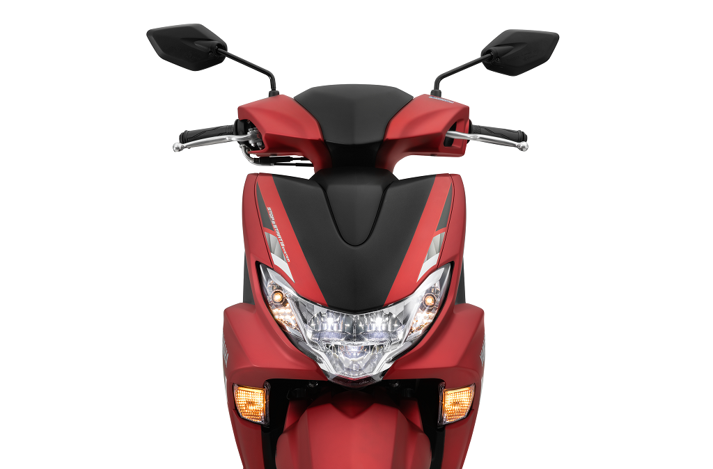 Yamaha FreeGo 2022