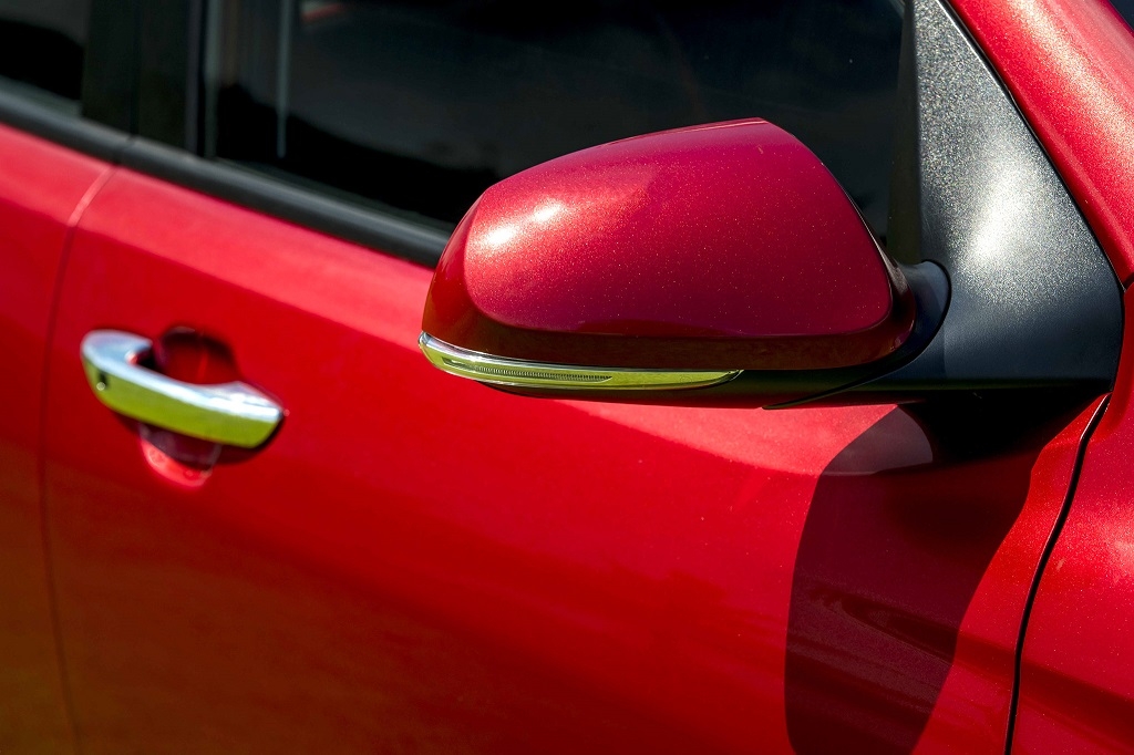 Chi tiết Hyundai Grand i10 2021 vừa ra mắt tại Việt Nam Chi tiết Hyundai Grand i10 2021 vừa ra mắt tại Việt Nam