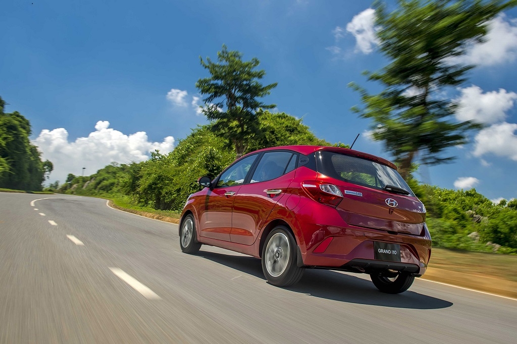 Xe hạng A: Chọn Hyundai Grand i10 hay Kia Morning? Xe hạng A: Chọn Hyundai Grand i10 hay Kia Morning?