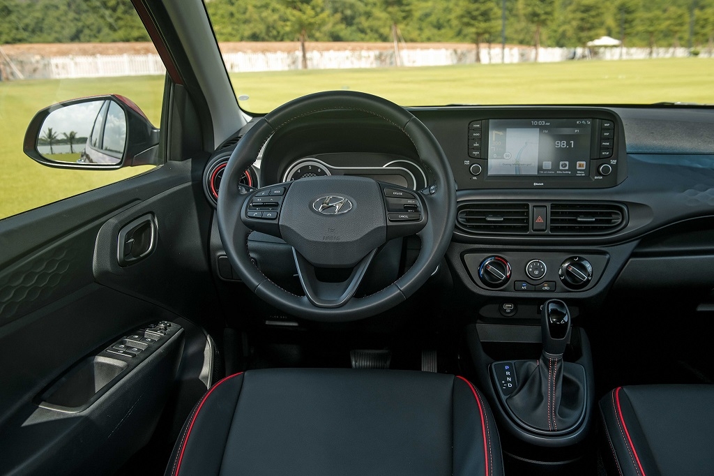 Xe hạng A: Chọn Hyundai Grand i10 hay Kia Morning? Xe hạng A: Chọn Hyundai Grand i10 hay Kia Morning?