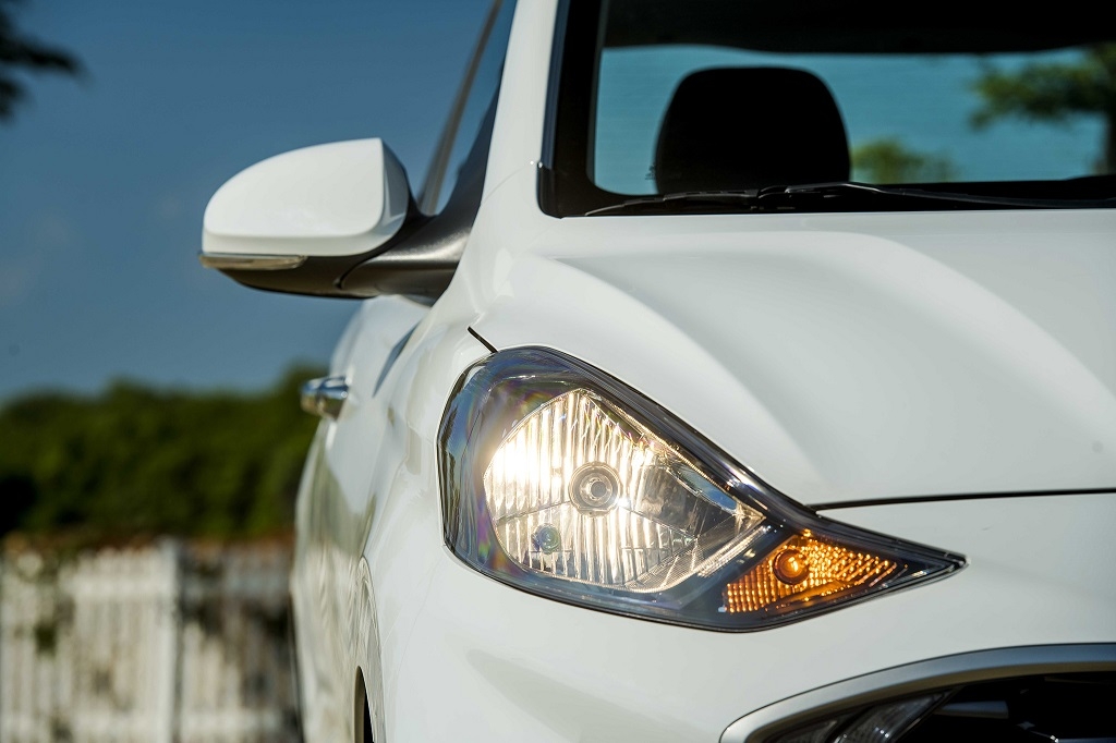 Chi tiết Hyundai Grand i10 2021 vừa ra mắt tại Việt Nam Chi tiết Hyundai Grand i10 2021 vừa ra mắt tại Việt Nam