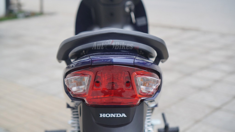 Honda ra mắt Wave Alpha 110 2020 phiên bản mới với giá bán siêu bình dân