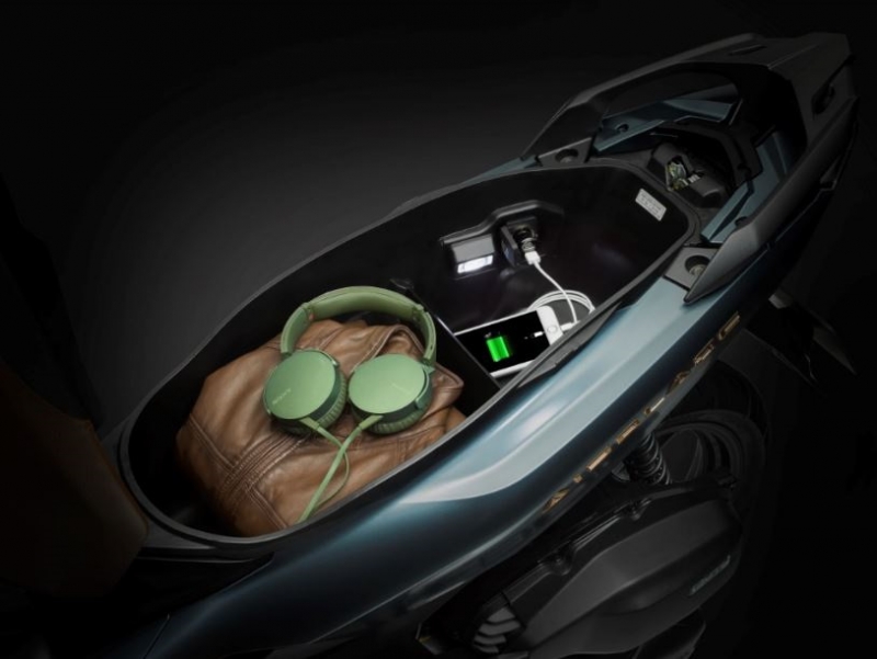 video danh gia nhanh honda air blade 150 phanh abs