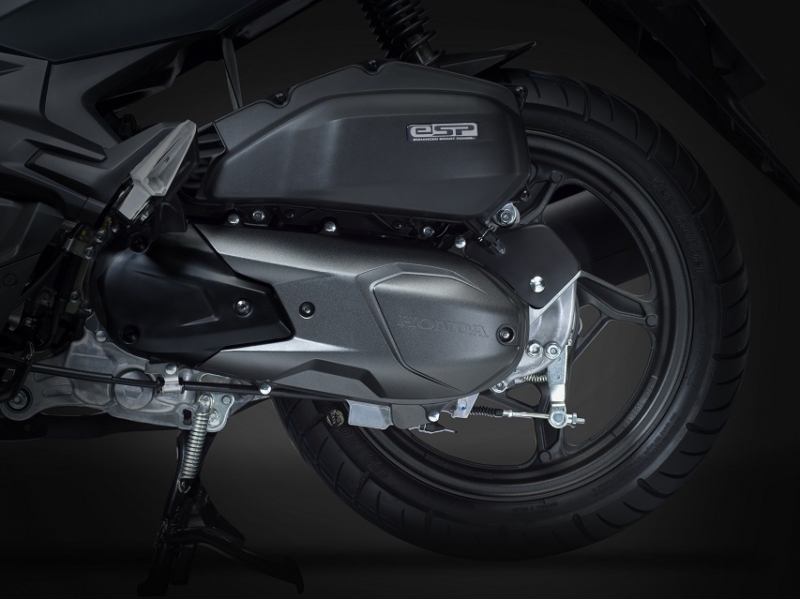 video danh gia nhanh honda air blade 150 phanh abs