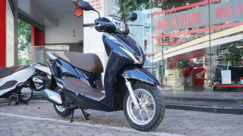 Bảng giá xe máy Honda ngày 28/8/2020 Bảng giá xe máy Honda ngày 28/8/2020