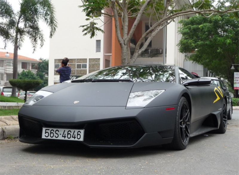 nghien cuu to chuc dau gia bien so dep