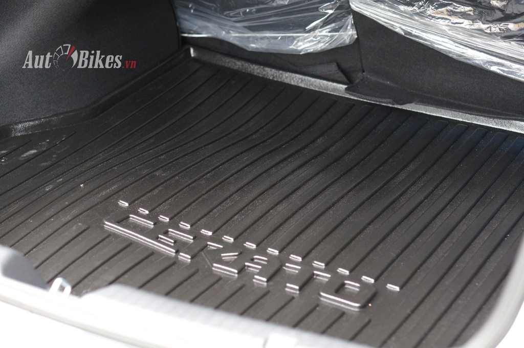 Chi tiết Kia Cerato bản nâng cấp 2017 vừa về đại lý chi tiet kia cerato ban nang cap 2017 vua ve dai ly