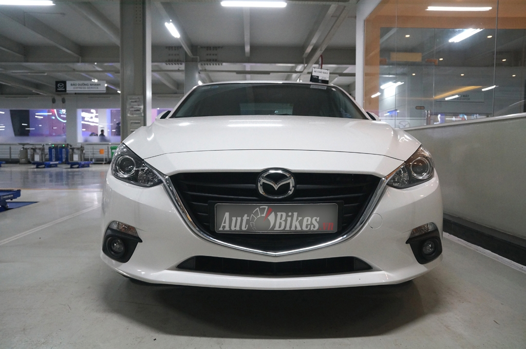 so sanh mazda3 2017 va mazda3 2016