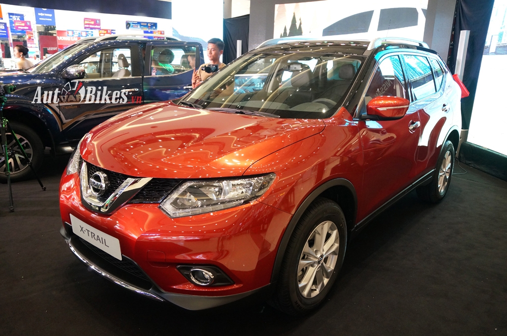 o to gia re do bo trien lam vms 2017