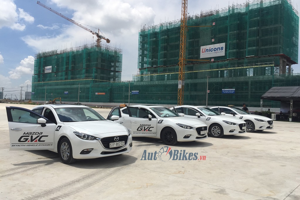 mazda3 va mazda6 2017 dot pha voi cong nghe gvc moi