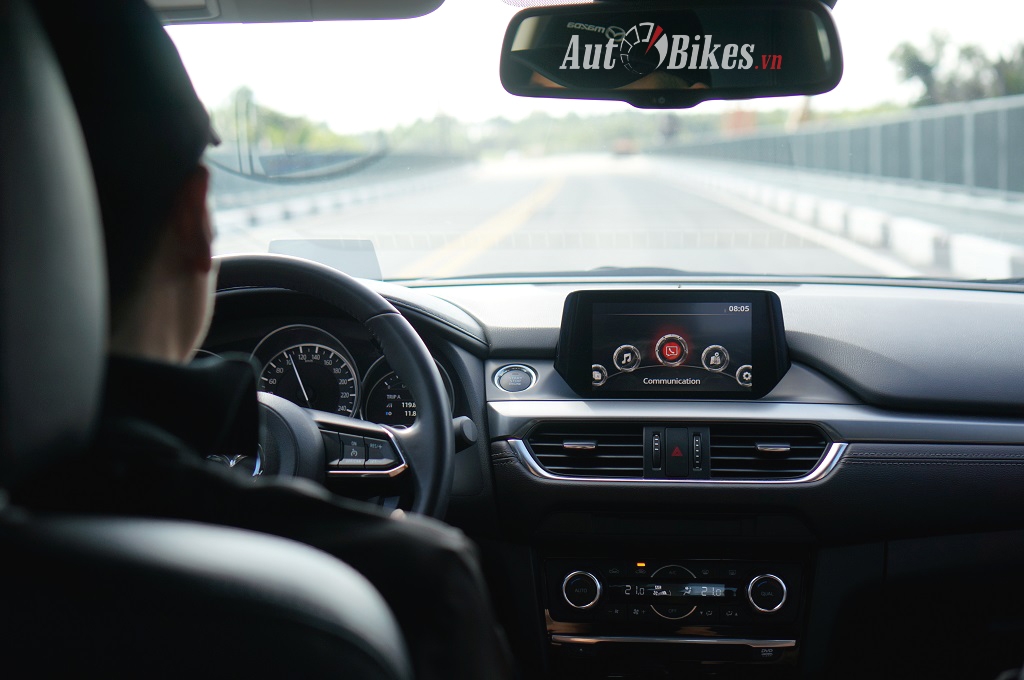 mazda3 va mazda6 2017 dot pha voi cong nghe gvc moi