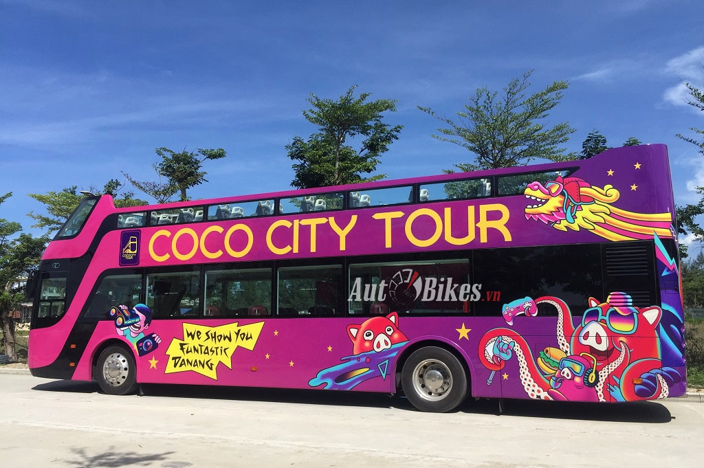 ngay mai u23 viet nam se duoc xe buyt 2 tang dua don