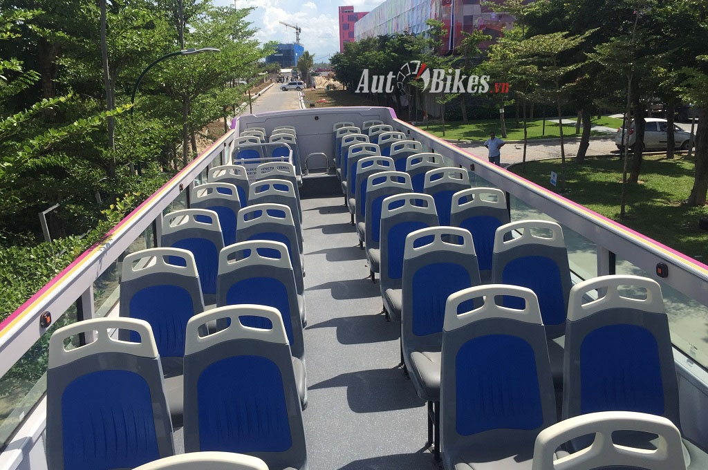 ngay mai u23 viet nam se duoc xe buyt 2 tang dua don