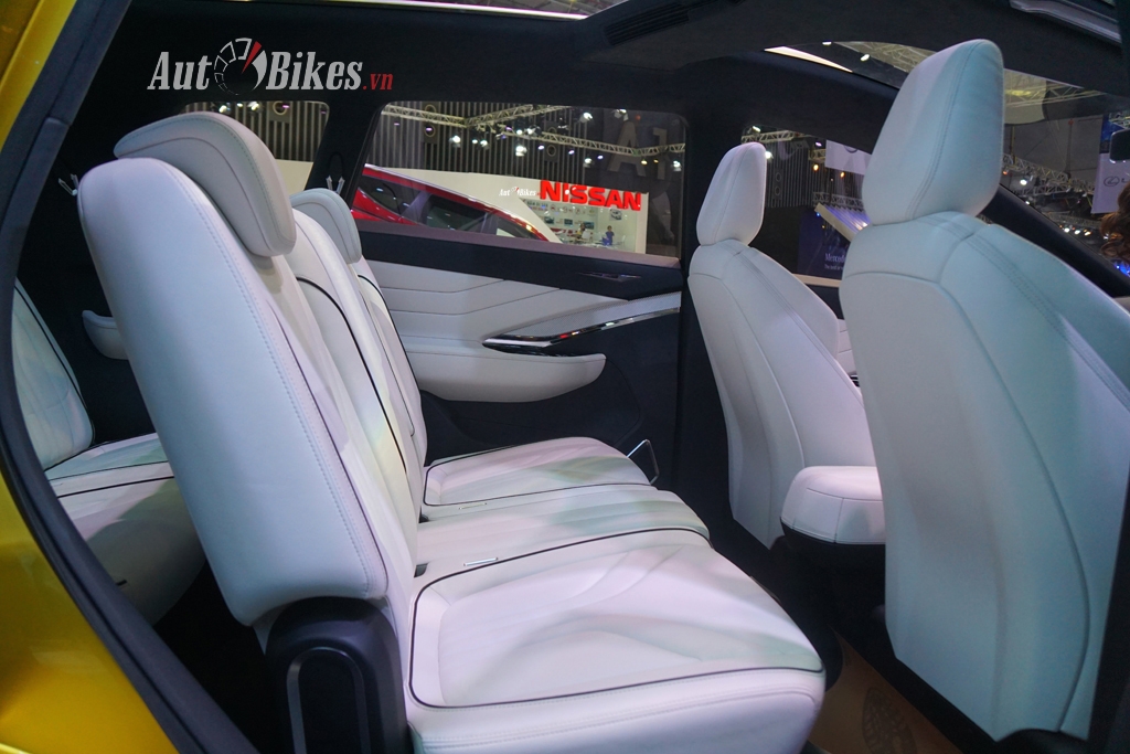 mitsubishi khoe xm concept tai trien lam vms 2017