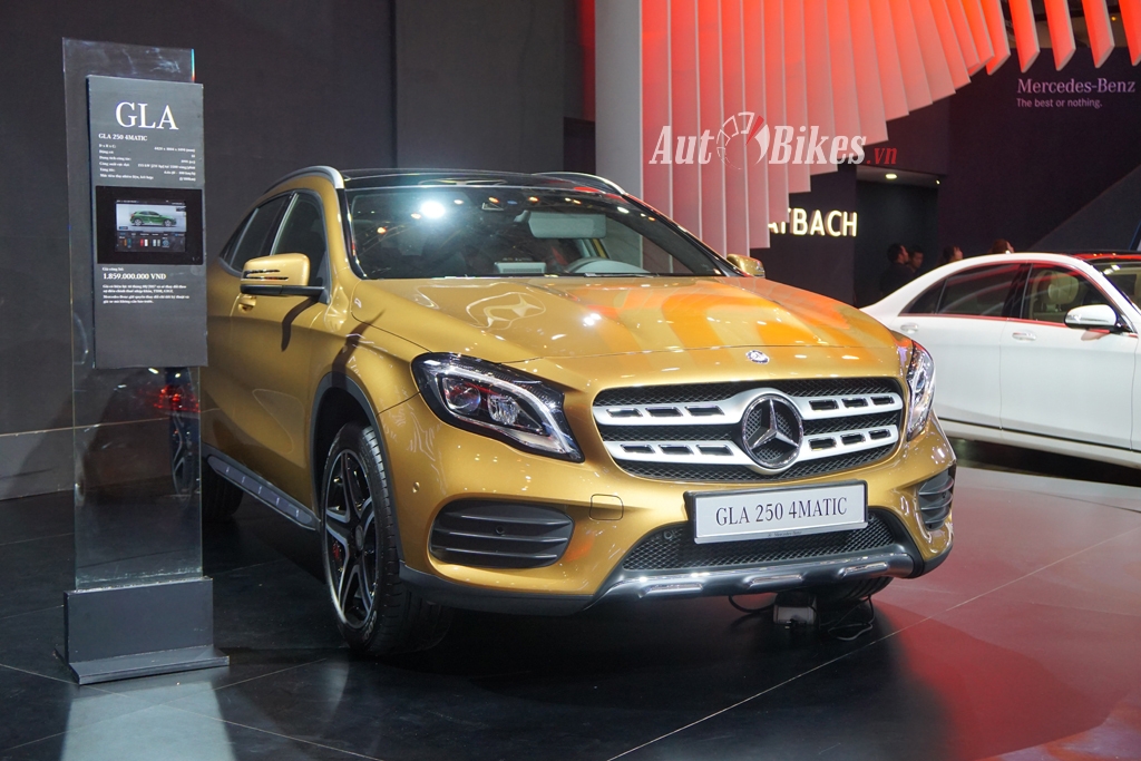 can canh dan xe hon 60 ty dong cua mercedes