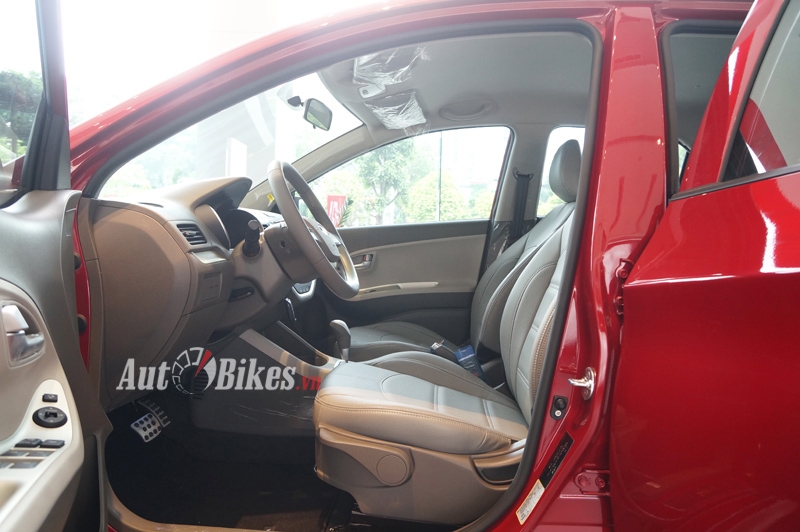 So sánh Kia Morning 2018 với Kia Morning 2017 so sanh kia morning 2018 voi kia morning 2017