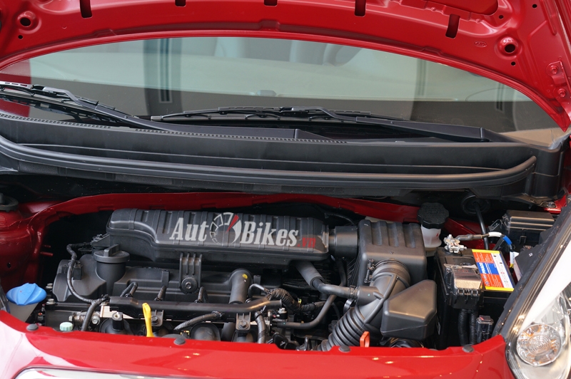 So sánh Kia Morning 2018 với Kia Morning 2017 so sanh kia morning 2018 voi kia morning 2017