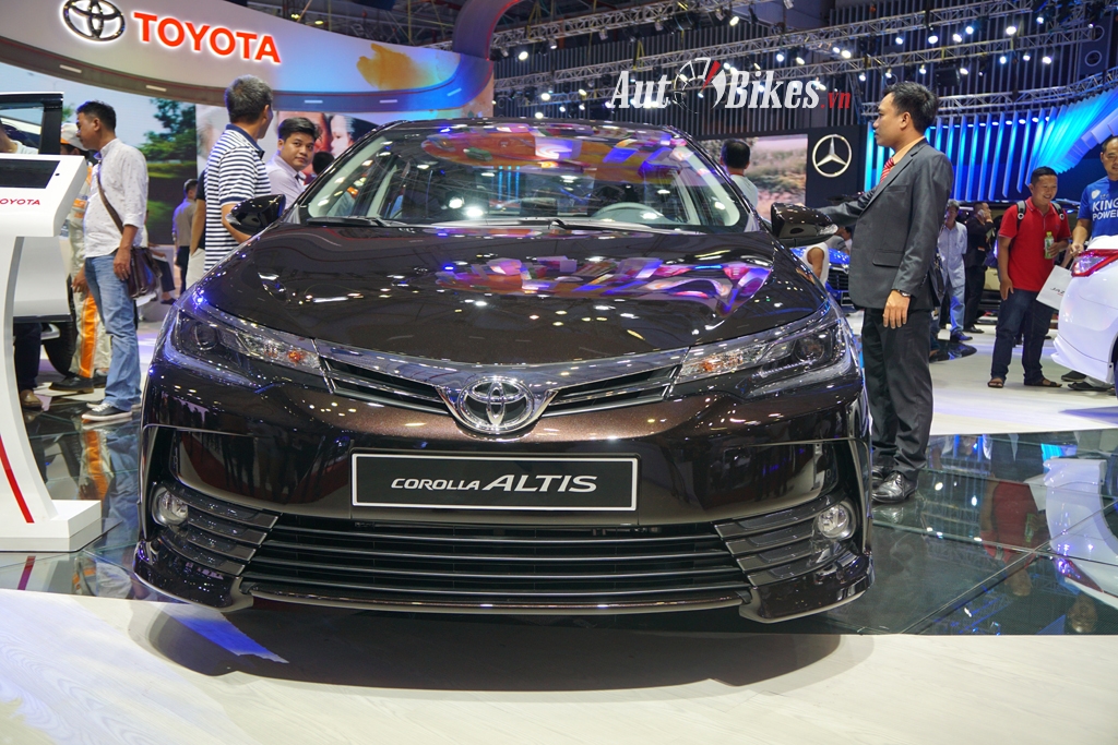 toyota corolla altis 2018 co vsc 7 tui khi