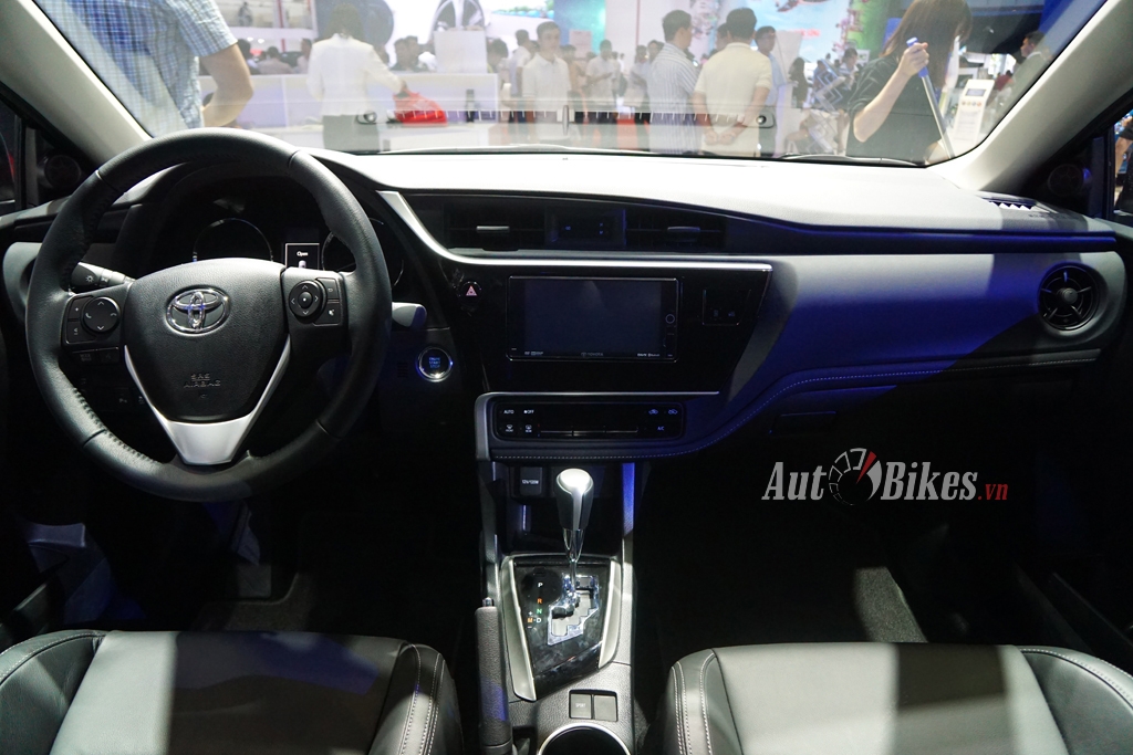 toyota corolla altis 2018 co vsc 7 tui khi