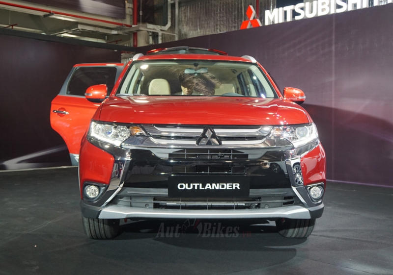 Mitsubishi triệu hồi hơn 300 xe ô tô bị lỗi tại Việt Nam  Automotive   Thông tin hình ảnh đánh giá xe ôtô xe máy xe điện  VnEconomy
