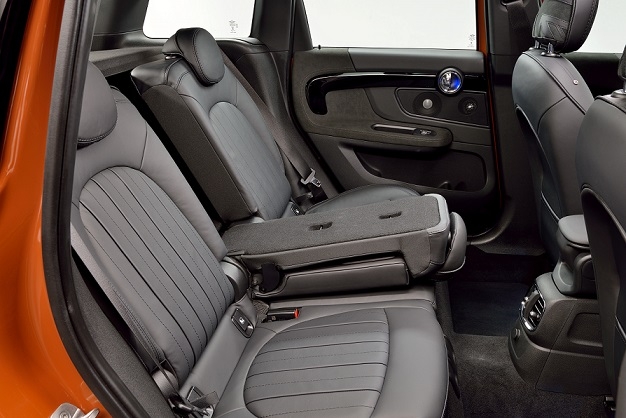 mini countryman 2018 gia tu 175 ty dong tai viet nam