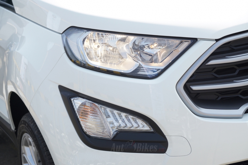 Người dùng đánh giá Ford EcoSport 2018 nguoi dung danh gia ford ecosport 2018