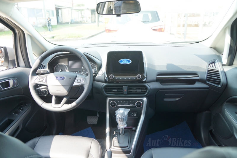 Người dùng đánh giá Ford EcoSport 2018 nguoi dung danh gia ford ecosport 2018