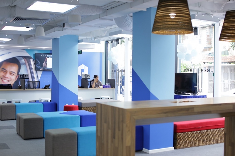 uber mo trung tam ho tro lai xe lon nhat viet nam