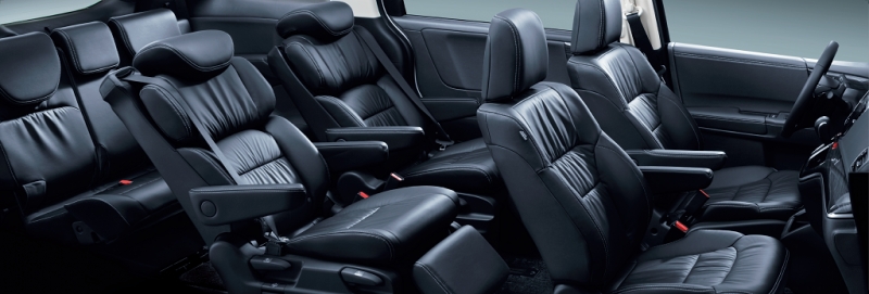 honda odyssey 2017 gia 199 ty dong