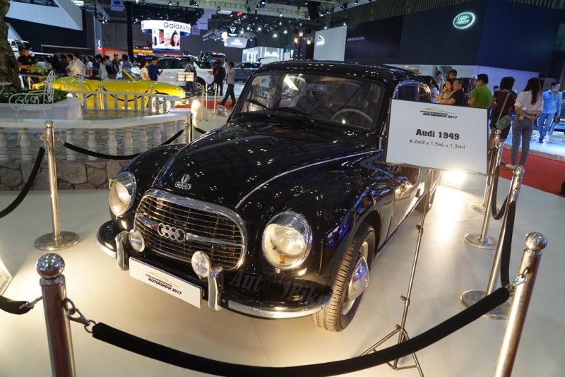 cung ngam dan xe hoi co cuc hiem tai vims 2017