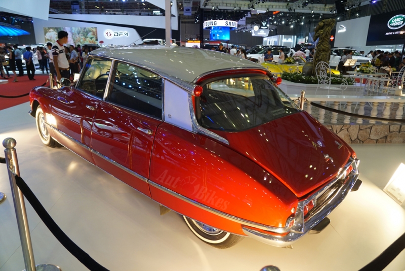 cung ngam dan xe hoi co cuc hiem tai vims 2017