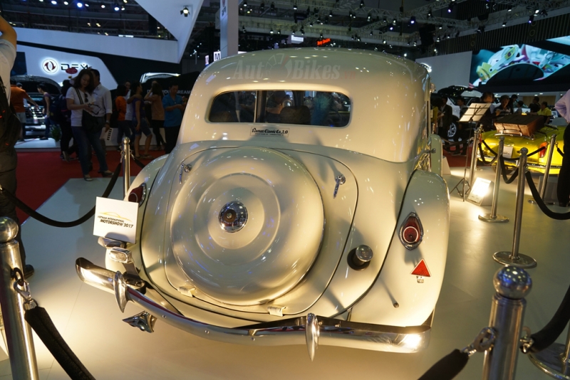 cung ngam dan xe hoi co cuc hiem tai vims 2017