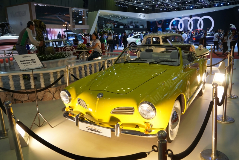 cung ngam dan xe hoi co cuc hiem tai vims 2017