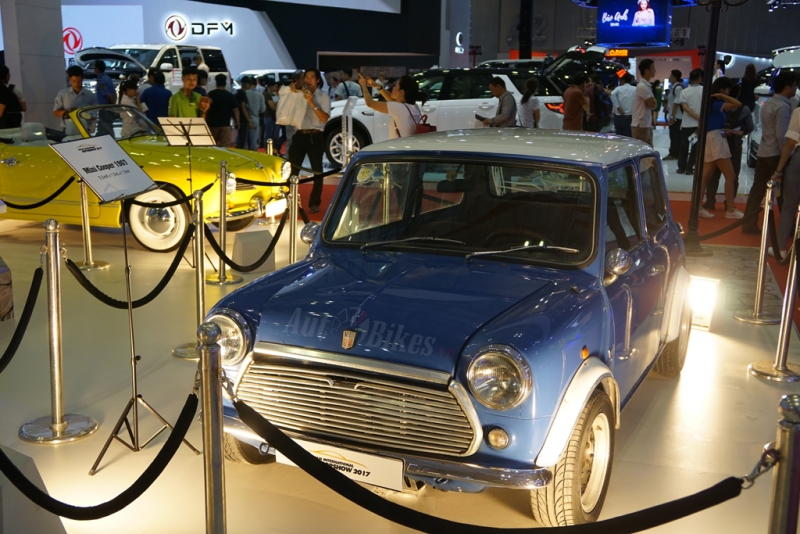 cung ngam dan xe hoi co cuc hiem tai vims 2017