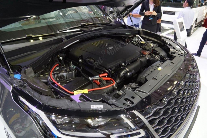 range rover velar gia tu 49 ty dong tai viet nam