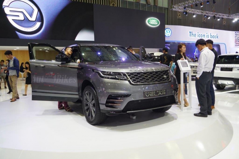 cuoi nam xe moi don dap ra mat thi truong viet