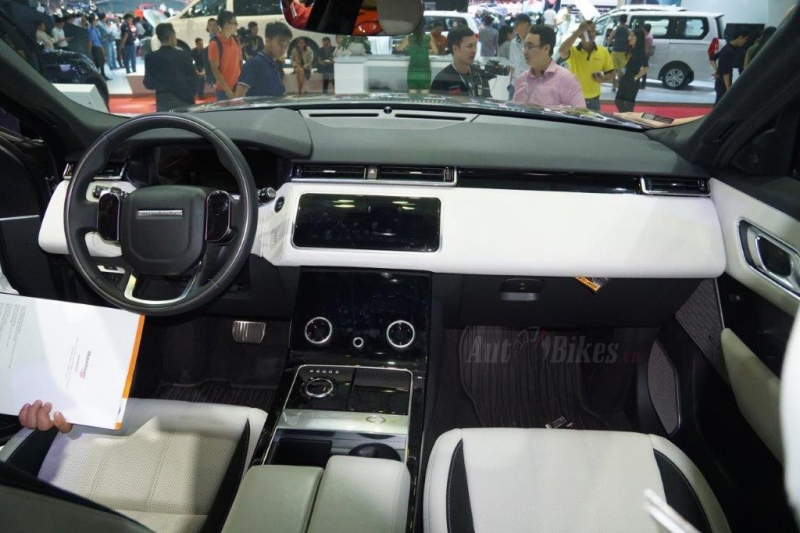 range rover velar gia tu 49 ty dong tai viet nam