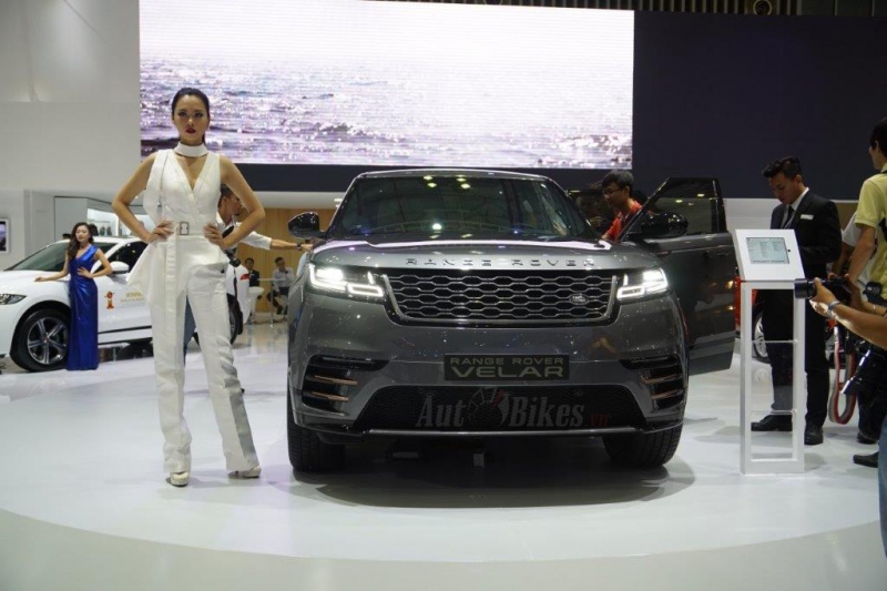 range rover velar gia tu 49 ty dong tai viet nam