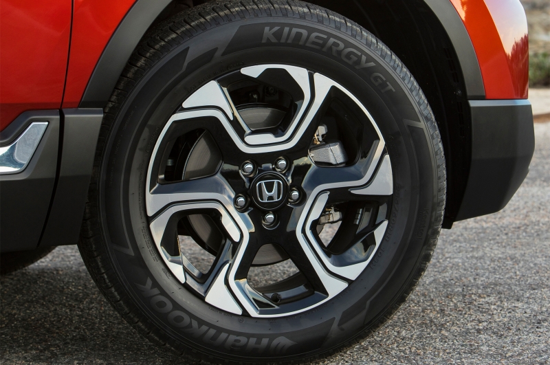 Honda CR-V 7 chỗ có giá từ 950 triệu đồng tại Việt Nam? honda cr v 7 cho co gia tu 950 trieu dong tai viet nam